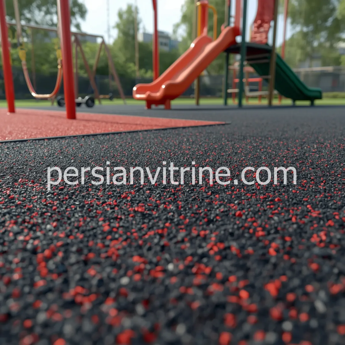 خرید و فروش کفپوش گرانولی حیاط با کیفیت تضمینی در تهران نیاوران