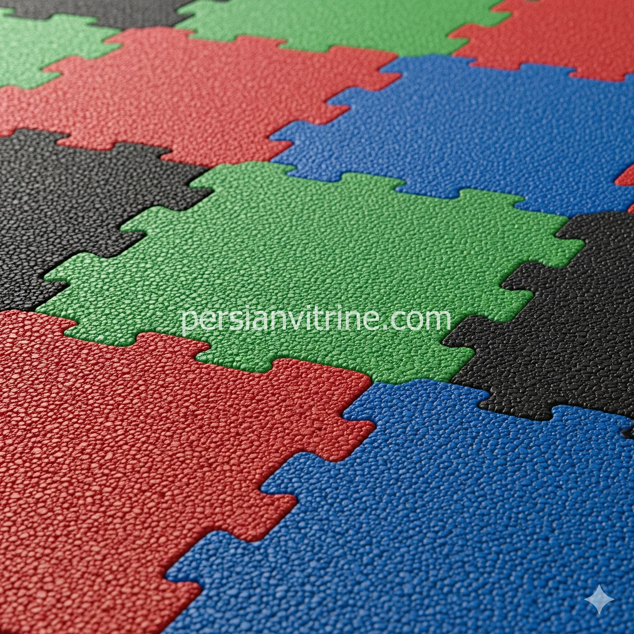 خرید و فروش کفپوش گرانولی ورزشی با نصب تضمینی در تهران ستارخان